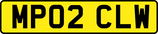 MP02CLW