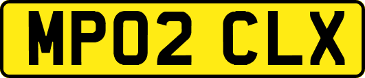 MP02CLX