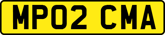 MP02CMA