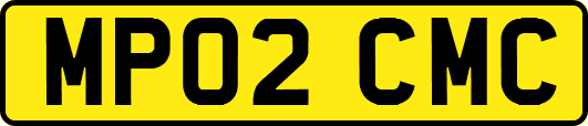 MP02CMC