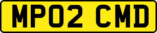 MP02CMD