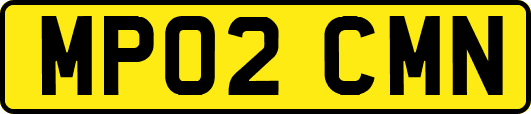 MP02CMN