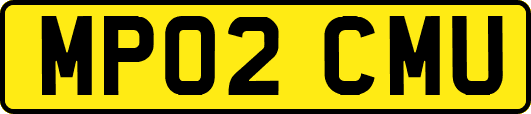 MP02CMU