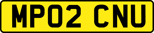 MP02CNU