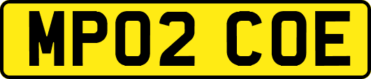 MP02COE