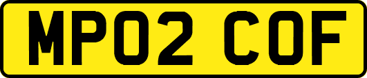 MP02COF