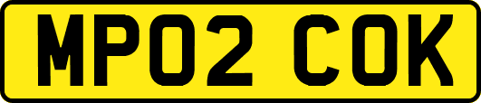 MP02COK