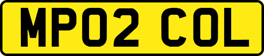 MP02COL