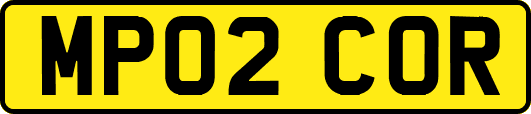 MP02COR
