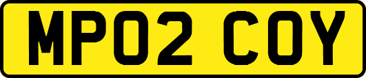 MP02COY