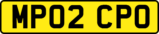 MP02CPO