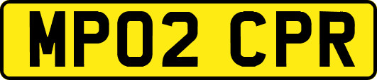 MP02CPR