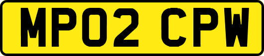 MP02CPW