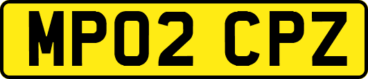 MP02CPZ