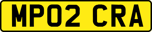 MP02CRA