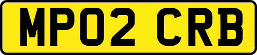 MP02CRB