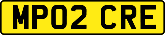 MP02CRE