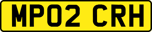 MP02CRH