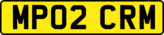 MP02CRM