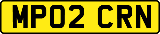 MP02CRN