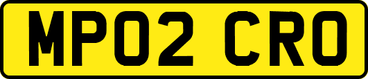 MP02CRO