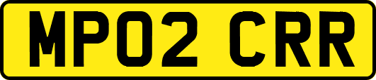 MP02CRR