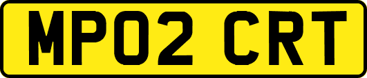 MP02CRT