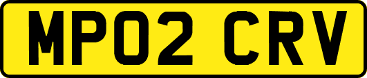 MP02CRV