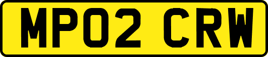 MP02CRW