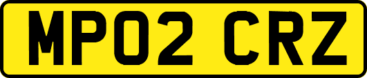 MP02CRZ