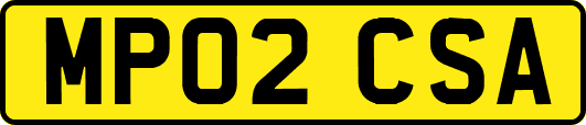 MP02CSA