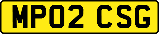 MP02CSG