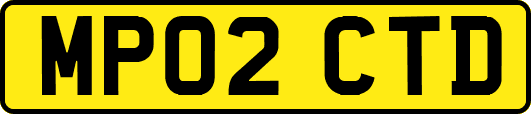 MP02CTD