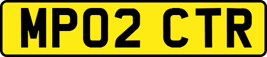 MP02CTR