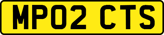 MP02CTS