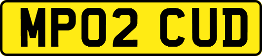 MP02CUD
