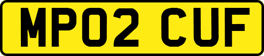 MP02CUF