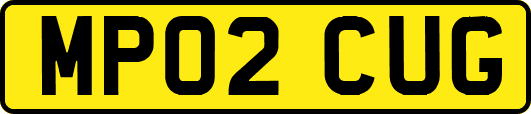 MP02CUG