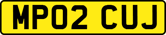 MP02CUJ
