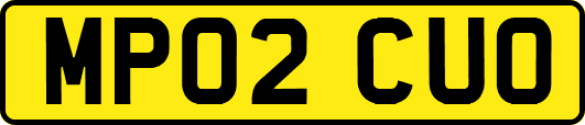 MP02CUO