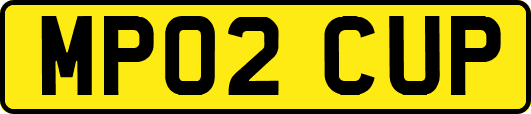 MP02CUP