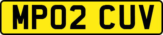 MP02CUV