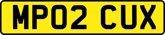 MP02CUX