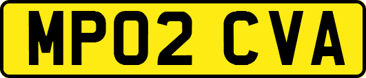MP02CVA