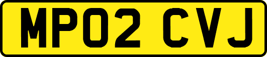 MP02CVJ