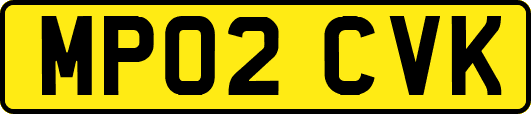 MP02CVK