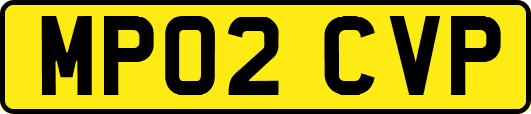MP02CVP