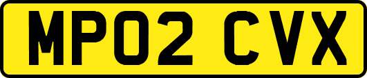 MP02CVX