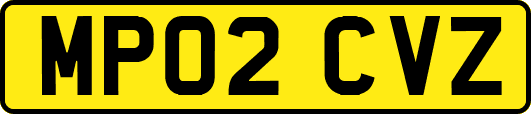 MP02CVZ