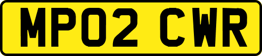 MP02CWR